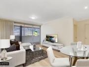 29/4 Grandstand Parade, Zetland Apartment for rent...