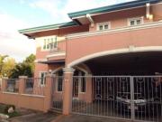 294 sqm Two Storey House for Sale in Tahanan Village,...