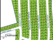 294 SQM Vacant Lot for Sale – Alabang West Village, Las...