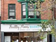 2953 Dundas Street W, Toronto, ON, M6P 1Z2 commercial...