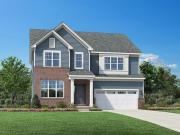 2953 Simi Way, Pittsfield Township, MI 48108