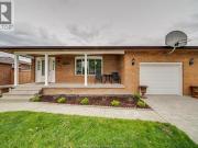 2958 Lloyd George Boulevard, Windsor, ON, N8T 2V1 house...