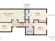 295,000 | Apartment 73, Cluain Riocaird, Castlegar,...