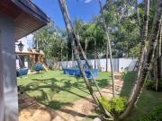 295 Área Útil Casa de Condomínio Alugar, 4 Dormitórios...