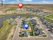 295 Cowan Crescent, Martensville, SK, S0K 2T1 vacant...