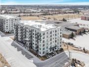 295 CUNDLES Road E Unit 105 Barrie Ontario