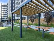 295 Dufferin Street 3 Bedroom Apartment for Rent at 295...