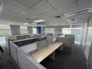 295 SQM WARM SHELL OFFICE SPACE FOR LEASE | CUBAO,...