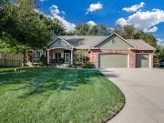 2962 N Wild Rose Ct, Wichita, KS 67205