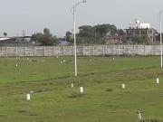 2962 Sq.Ft. Plot in Bhati Village Delhi