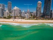 29/64 THE ESPLANADE, Surfers Paradise QLD 4217 Apartment...