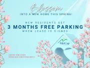 2969 Fairlea Crescent 2 Bedroom [object Promise] for Rent