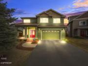 2969 GLADYS MARIE CIR, ANCHORAGE, AK 99516 Single Family...