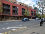 296 Stretford Road, Manchester, M15 5TN, United Kingdom...