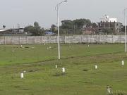 2974 Sq.Ft. Plot in Bhati Village Delhi