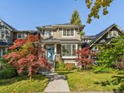 2975 15Th Avenue W, Vancouver, BC, V6K 3A2 house for...