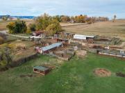 29787 Old Highway 87, Buffalo, WY 82834