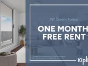 297 Queens Ave 1 Bedroom Apartment for Rent at 297...