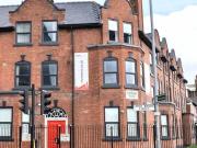 297 Upper Brook Street, Victoria Park, Manchester, M13...