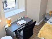 297 Upper Brook Street, Victoria Park, Manchester, M13...