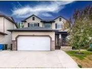 297 West Lakeview Drive, Chestermere, AB, T1X 1S9 house for.
