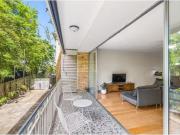 2/98 Oxlade Drive, NEW FARM Apartment for rent Listed by...