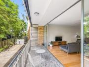 2/98 Oxlade Drive, NEW FARM, QLD 4005 Apartment for Rent