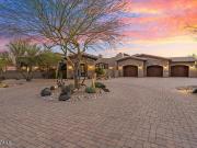 29906 N Miradar Ct #Lot19, Scottsdale, AZ 85262