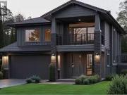 2998 Scenic Ridge Drive Lot# 32, West Kelowna, BC, V4T...