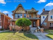 2999 Pasadena St, Detroit, MI 48238