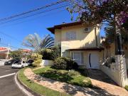 299 Área Útil Casa de Condomínio Alugar, 3 Dormitórios...