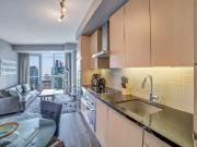 299 Front Street West 2 Bedroom Apartment for Rent at...