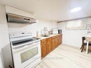 299 Robina Avenue E in Toronto: Oakwood Village House...
