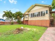 299 Shakespeare Street Character & Potential in a Prime...