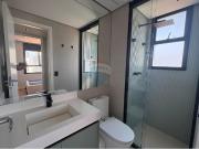 29.00 Área Útil Apartamento Alugar, 1 Ambientes...