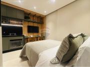 29 Área Útil Studio Alugar, 1 Dormitórios localizado em...