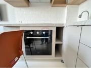 29.00 M² Apartamento Alugar, 1 Dormitórios localizado em...