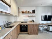 29.00 M² Apartamento Alugar, 1 Dormitórios localizado em...