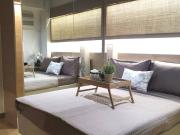 29.00 sqm 1 bedroom Condo For Sale in Parañaque Metro Manila