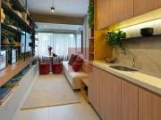 29,18 m2, 1 dorm Para INVESTIDOR