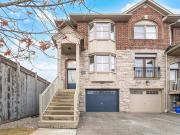 29 2410 Woodstock Trail, Oakville | For Sale @ $899,000...