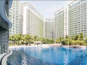 29.36 SQM Condo Unit For Sale in Azure Urban Resort...