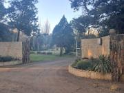 29.9 ha Farm in Bloemfontein Rural