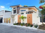 29.9M Brandnew High Ceiling Bungalow House and Lot for...