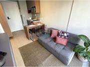 29 Área Útil Apart Hotel/ Flat Alugar, 1 Dormitórios...