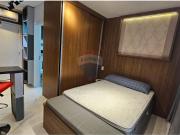 29 Área Útil Apart Hotel/ Flat Alugar, 1 Dormitórios...