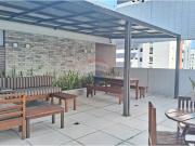 29 Área Útil Apart Hotel/ Flat Alugar, 1 Dormitórios...