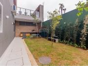 29 Área Útil Apartamento Alugar, 1 Dormitórios...