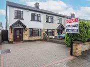 29 Aulden Grange, Santry, Santry, Dublin 9, D17K258 is...