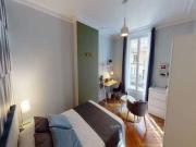 Chambre en colocation à louer à Gros Caillou, Paris